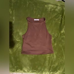 Croptop